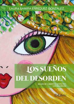 portada Los Sueños del Desorden (in Spanish)