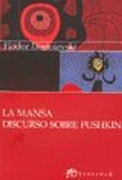 portada La Mansa Discursos (in Spanish)