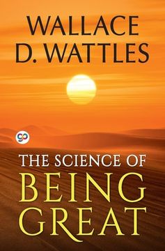 portada The Science of Being Great (in English)