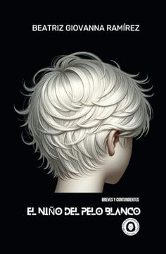 portada El Niño del Pelo Blanco