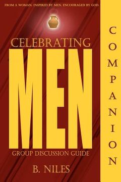 portada celebrating men companion (en Inglés)