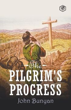 portada The Pilgrim's Progress (en Inglés)