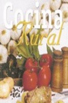 portada Cocina Rural (El Rincon Del Paladar) (El Rincón Del Paladar)