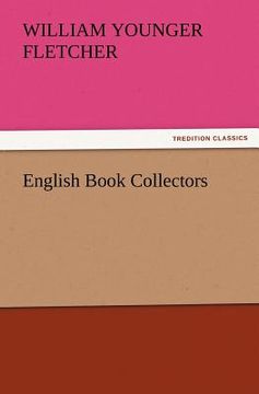 portada english book collectors (en Inglés)