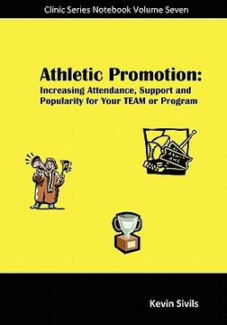 portada athletic promotion (in English)