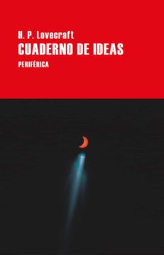 portada Cuaderno de Ideas (in Spanish)