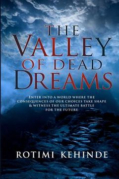 portada the valley of dead dreams