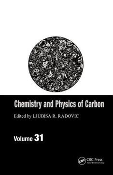 portada chemistry & physics of carbon