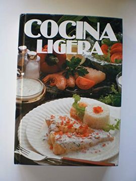 portada Cocina Ligera