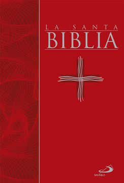 portada La Santa Biblia (letra grande) (in Spanish)