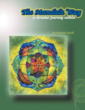 portada the mandala way: a circular journey within