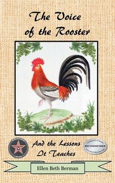 portada The Voice of the Rooster: And the Lessons It Teaches (en Inglés)