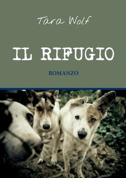 portada Il rifugio (in Italian)