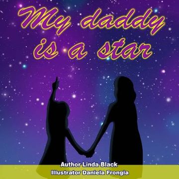 portada My Daddy is a Star (in English)