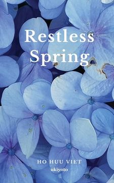 portada Restless Spring (en Inglés)