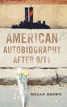 portada American Autobiography After 9 (en Inglés)