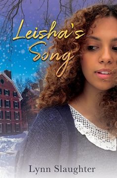 portada Leisha's Song (en Inglés)