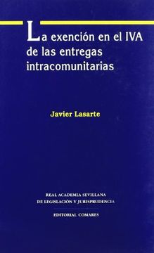 exencion en el iva de las entregas intracomunitarias