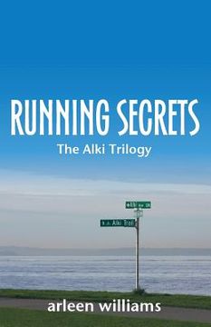 portada Running Secrets (en Inglés)