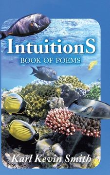 portada Intuitions: Book of Poems (en Inglés)