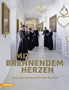 Mit Brennendem Herzen