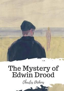 portada The Mystery of Edwin Drood