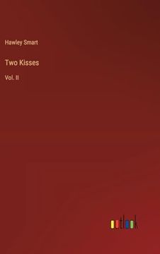 portada Two Kisses: Vol. Ii