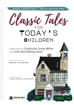 portada Classic Tales for Today s Children (en Inglés)