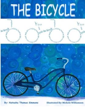 portada the bicycle (in English)