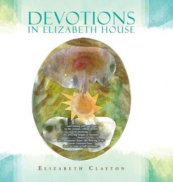 portada Devotions in Elizabeth House (en Inglés)
