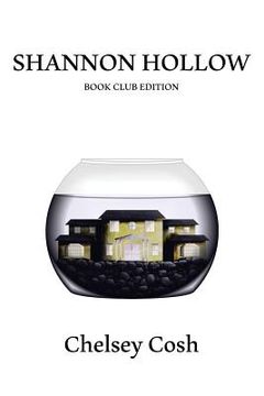 portada Shannon Hollow: Book Club Edition (en Inglés)