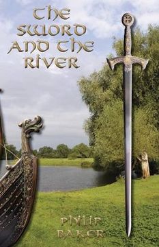 portada The Sword and the River: (Dyslexia-Smart)