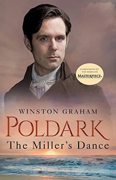 portada The Miller'S Dance: A Novel of Cornwall, 1812-1813 (Poldark) (in English)
