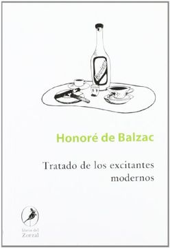portada Tratado de los Excitantes Modernos (in Spanish)