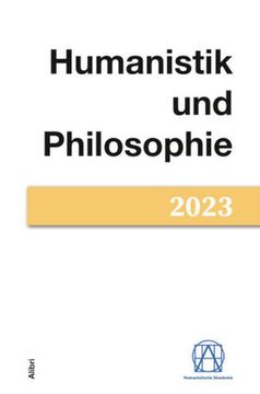 portada Humanistik und Philosophie 4 (in German)