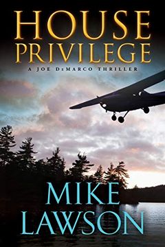 portada House Privilege: A joe Demarco Thriller (in English)
