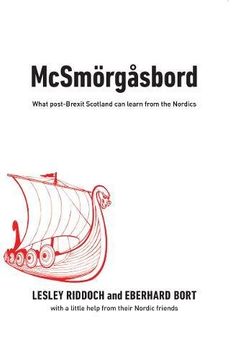 portada McSmoergasbord: What we can learn from our northern neighbours