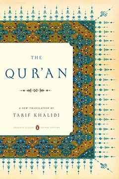 portada The Qur'an: A new Translation (in English)