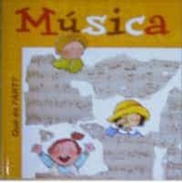 portada Musica (Catala) (en Catalá)