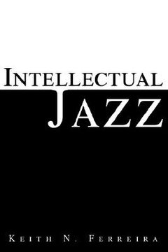 portada intellectual jazz (in English)