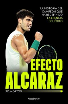 portada EFECTO ALCARAZ