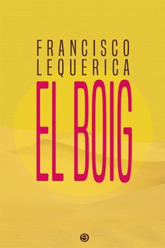 portada El Boig (in Spanish)