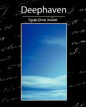 portada deephaven (en Inglés)