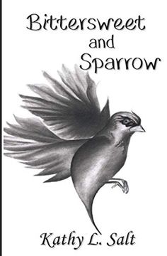 portada Bittersweet and Sparrow