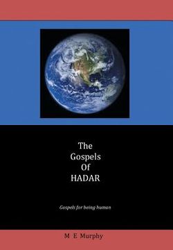 portada The Gospels of Hadar