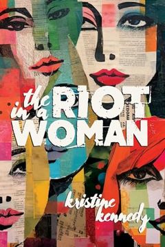 portada The Riot in a Woman