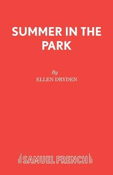 portada Summer in the Park (en Inglés)