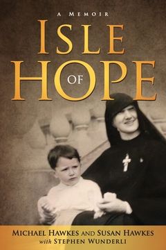 portada Isle of Hope (in English)