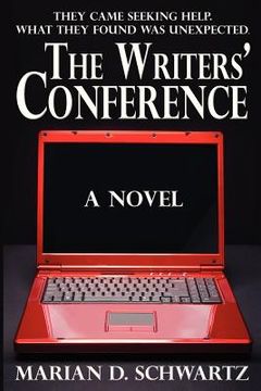 portada the writers' conference (en Inglés)