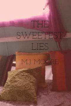 portada The Sweetest Lies (in English)